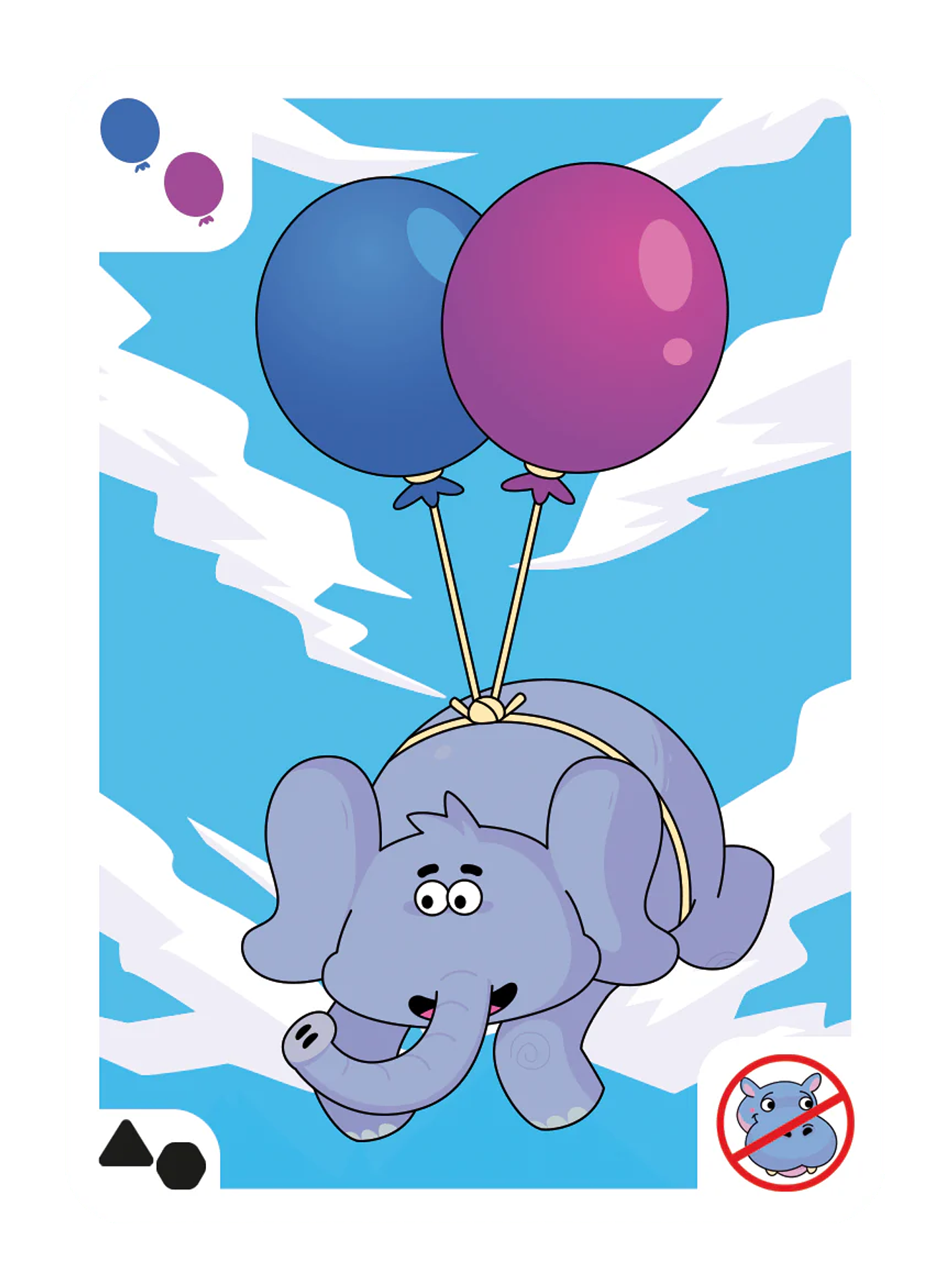 GloBUM! Juego de Mesa 6