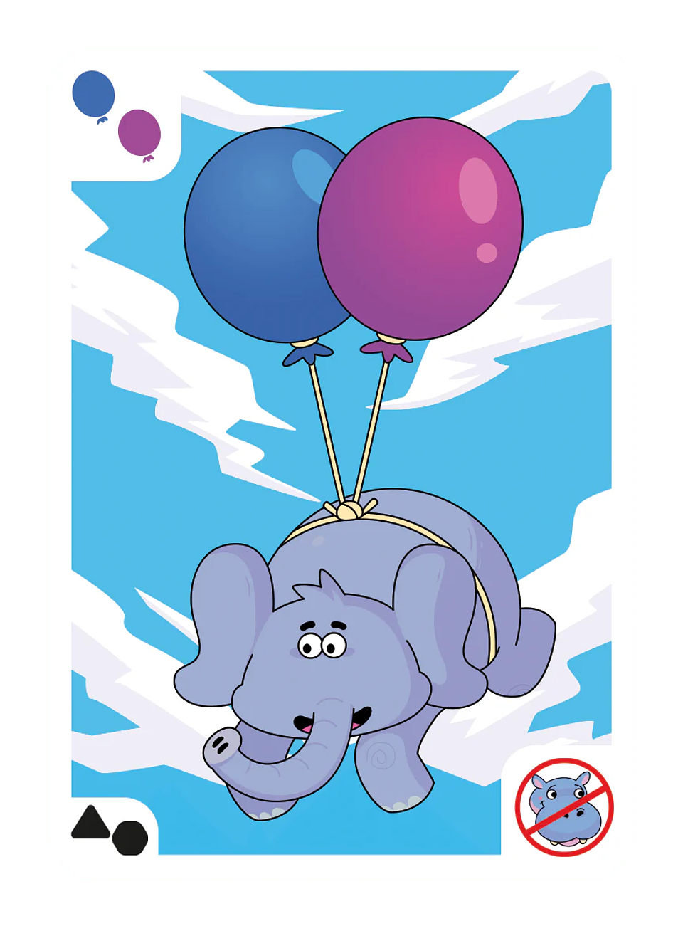 GloBUM! Juego de Mesa 6