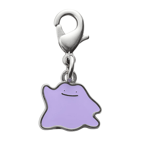 #0132 Ditto Dije Charm individual