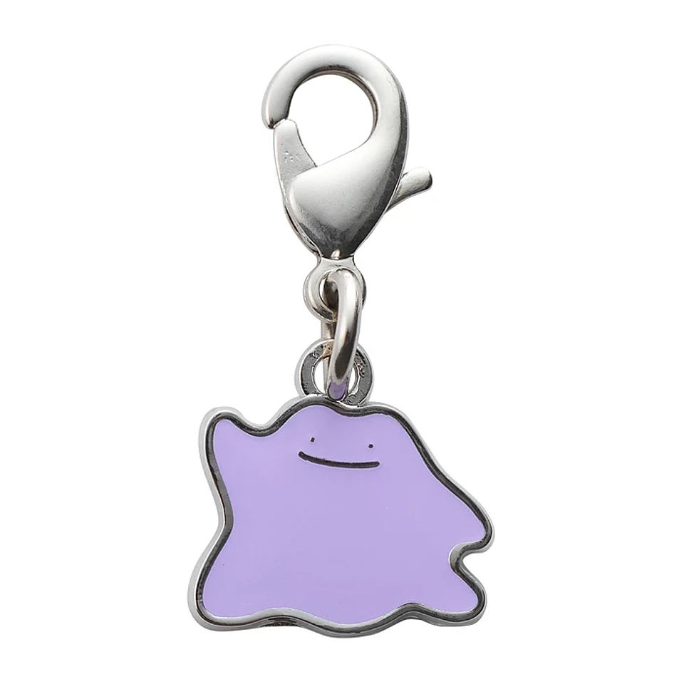 #0132 Ditto Dije Charm individual 1