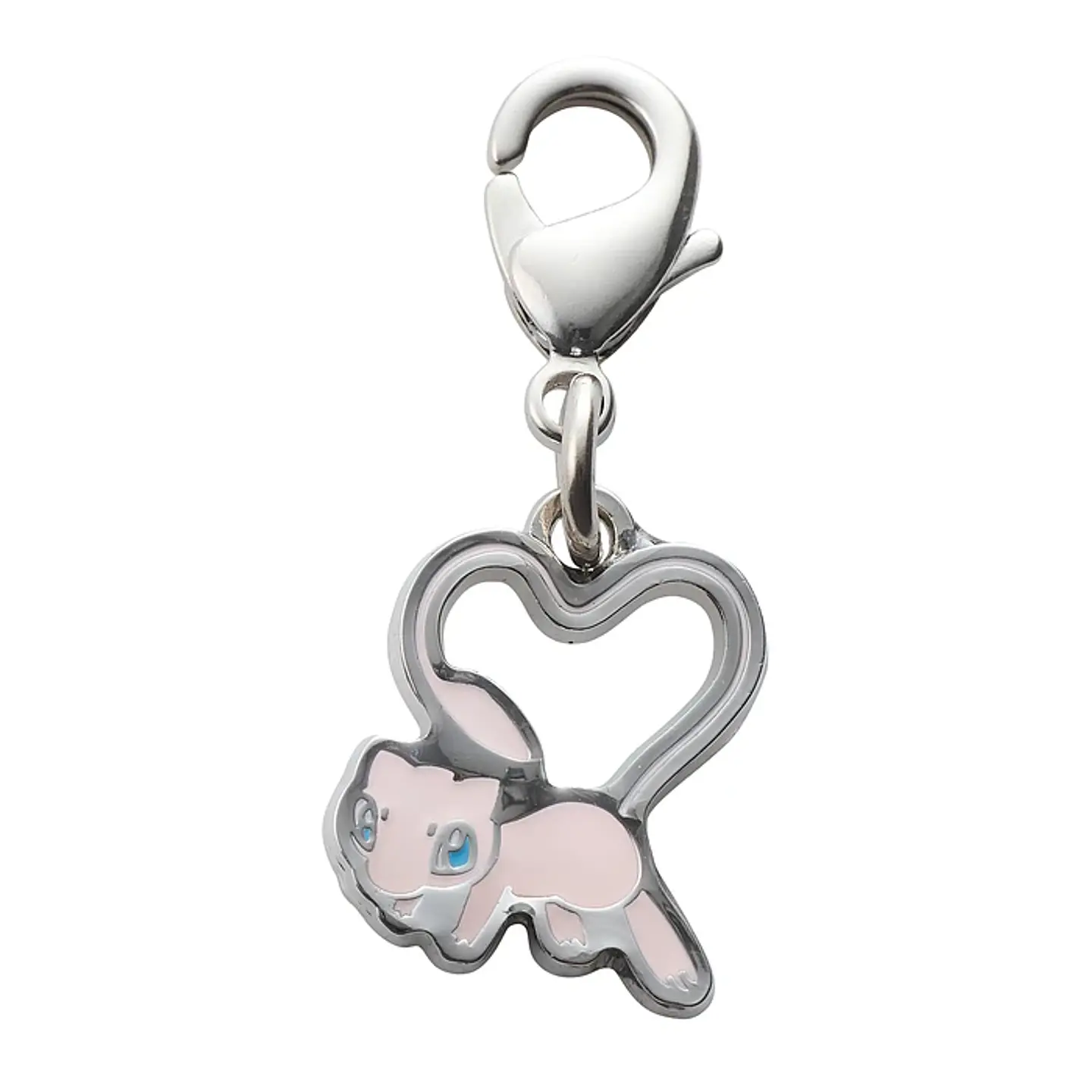 #0151 Mew Dije Charm Individual 1