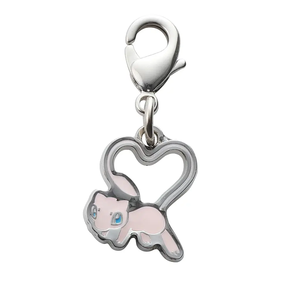 #0151 Mew Dije Charm Individual 1