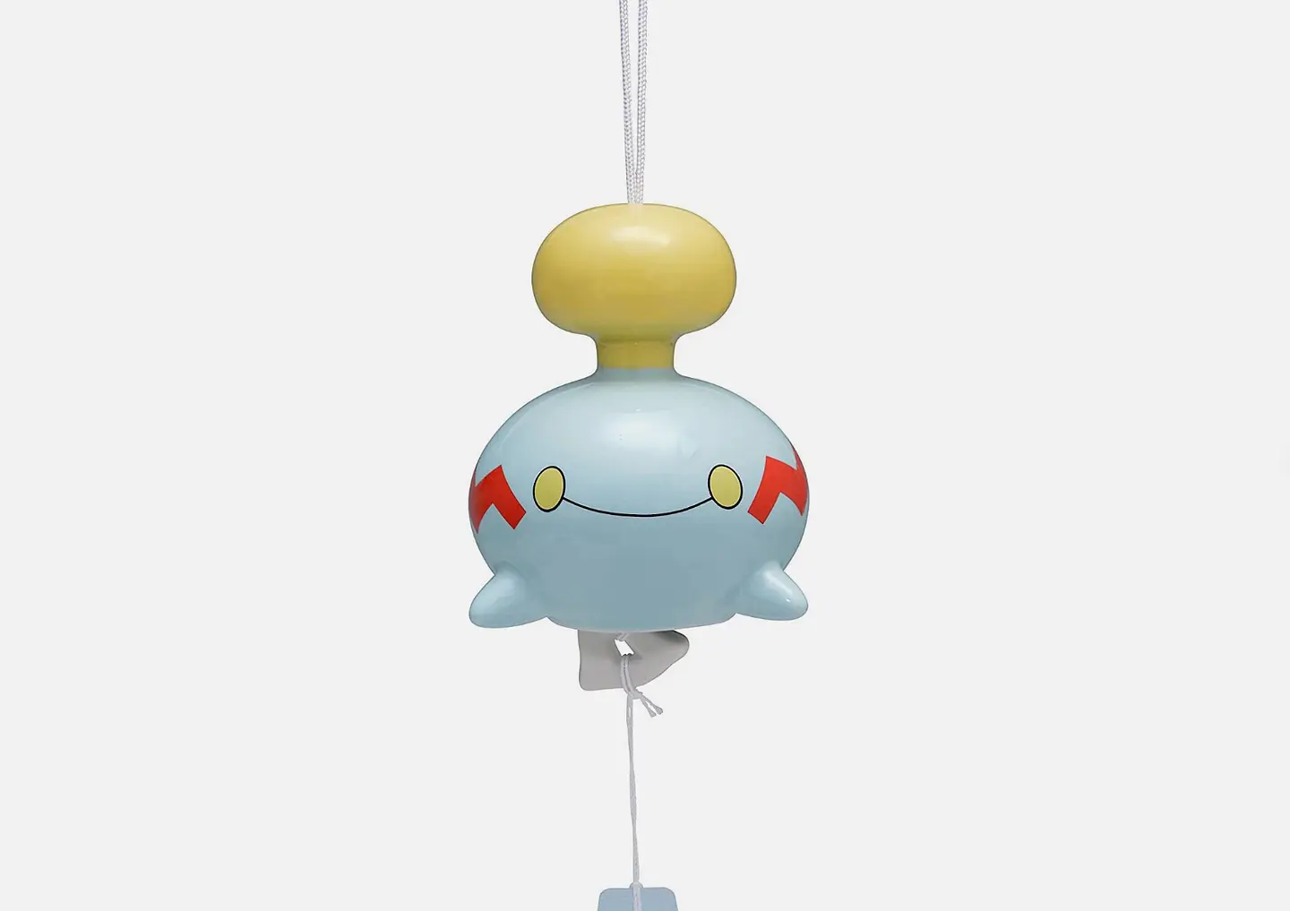 Campana De Viento Pokémon Chimecho Para Jardín 2