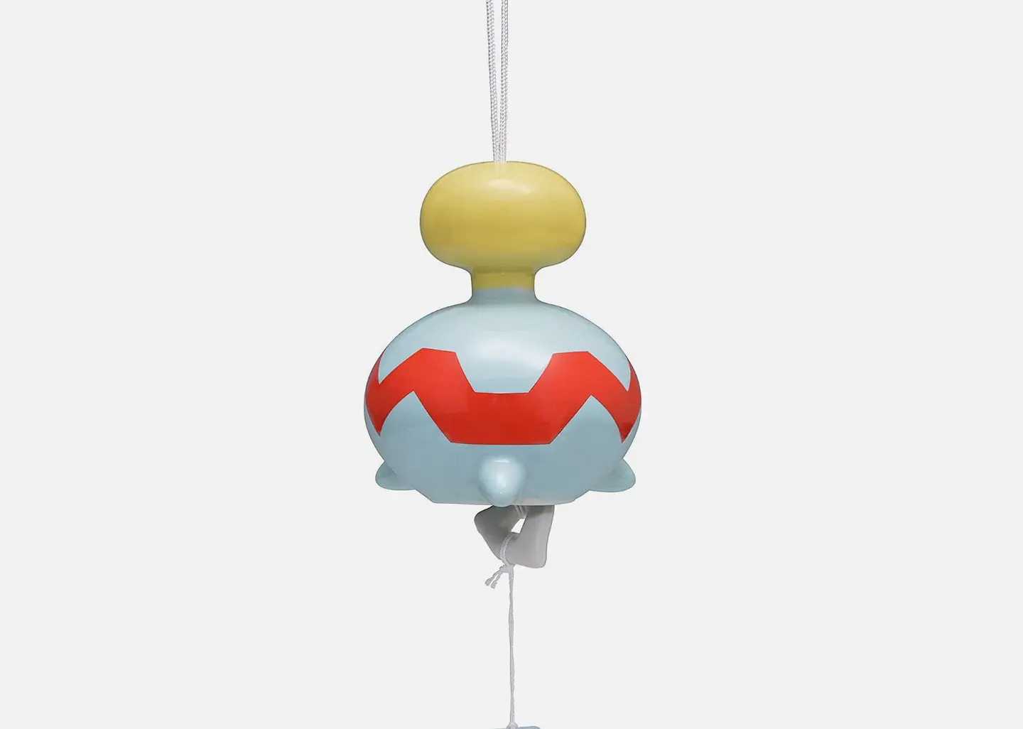 Campana De Viento Pokémon Chimecho Para Jardín 3