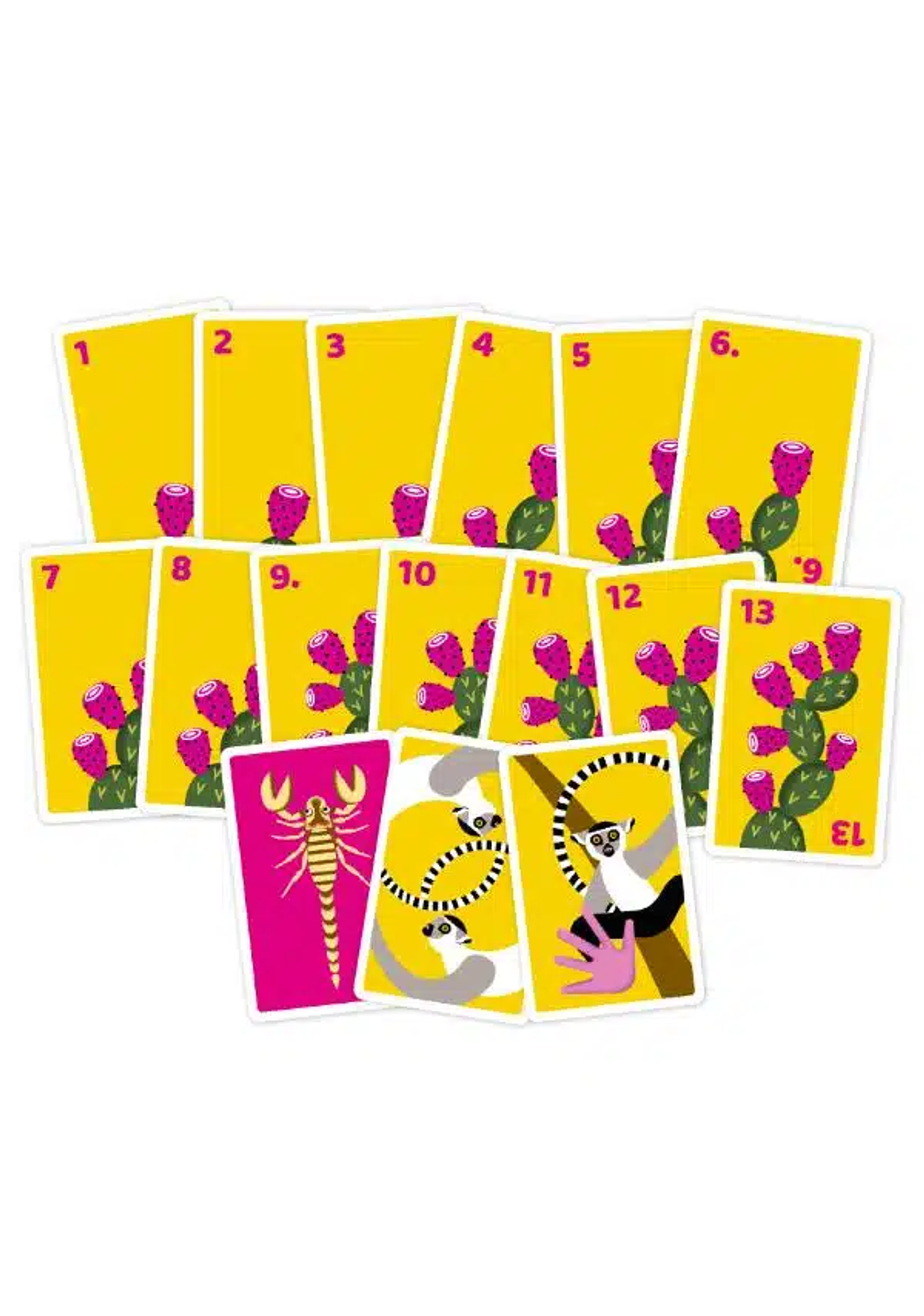 Mada juego de mesa 2