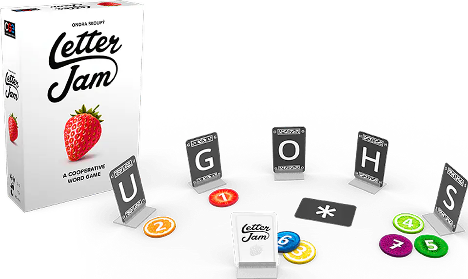 Macedonia de letras 3