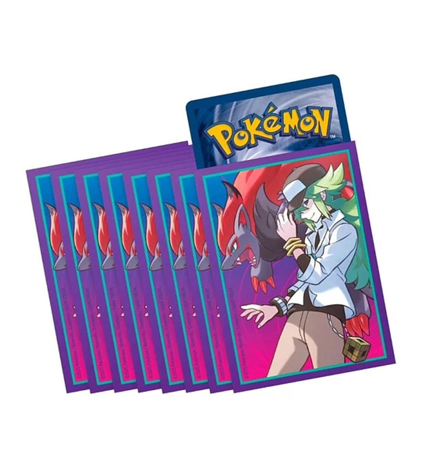 JOURNEY TOGETHER - ELITE TRAINER BOX (ETB) ESPAÑOL 5