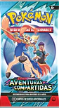 Sobre Aventuras Compartidas Español Unidad - Miniatura 4