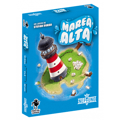 MAREA ALTA
