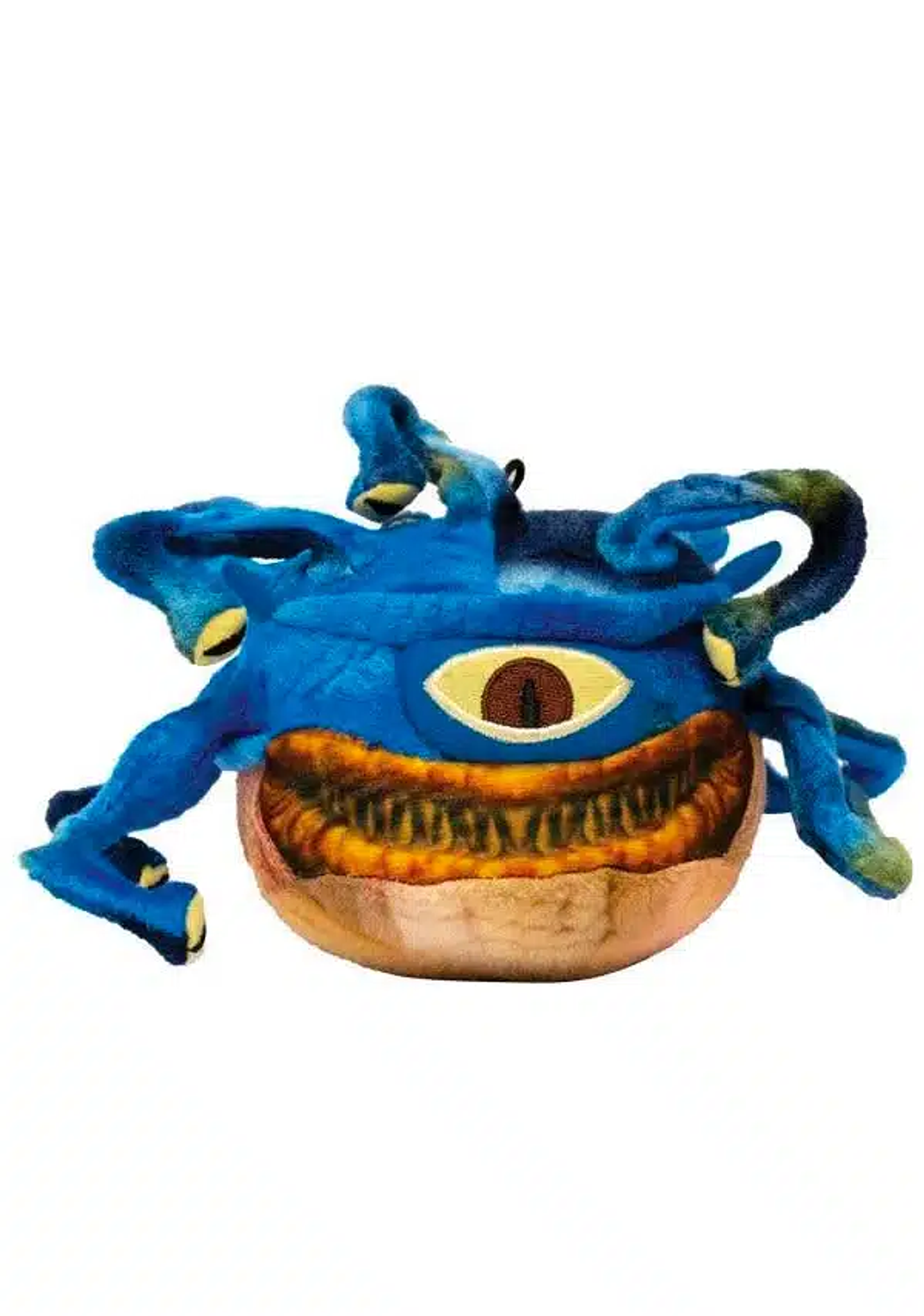 Plush D&D Beholder Xanathar 1