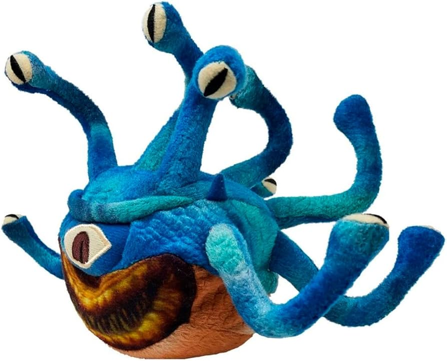 Plush D&D Beholder Xanathar 3