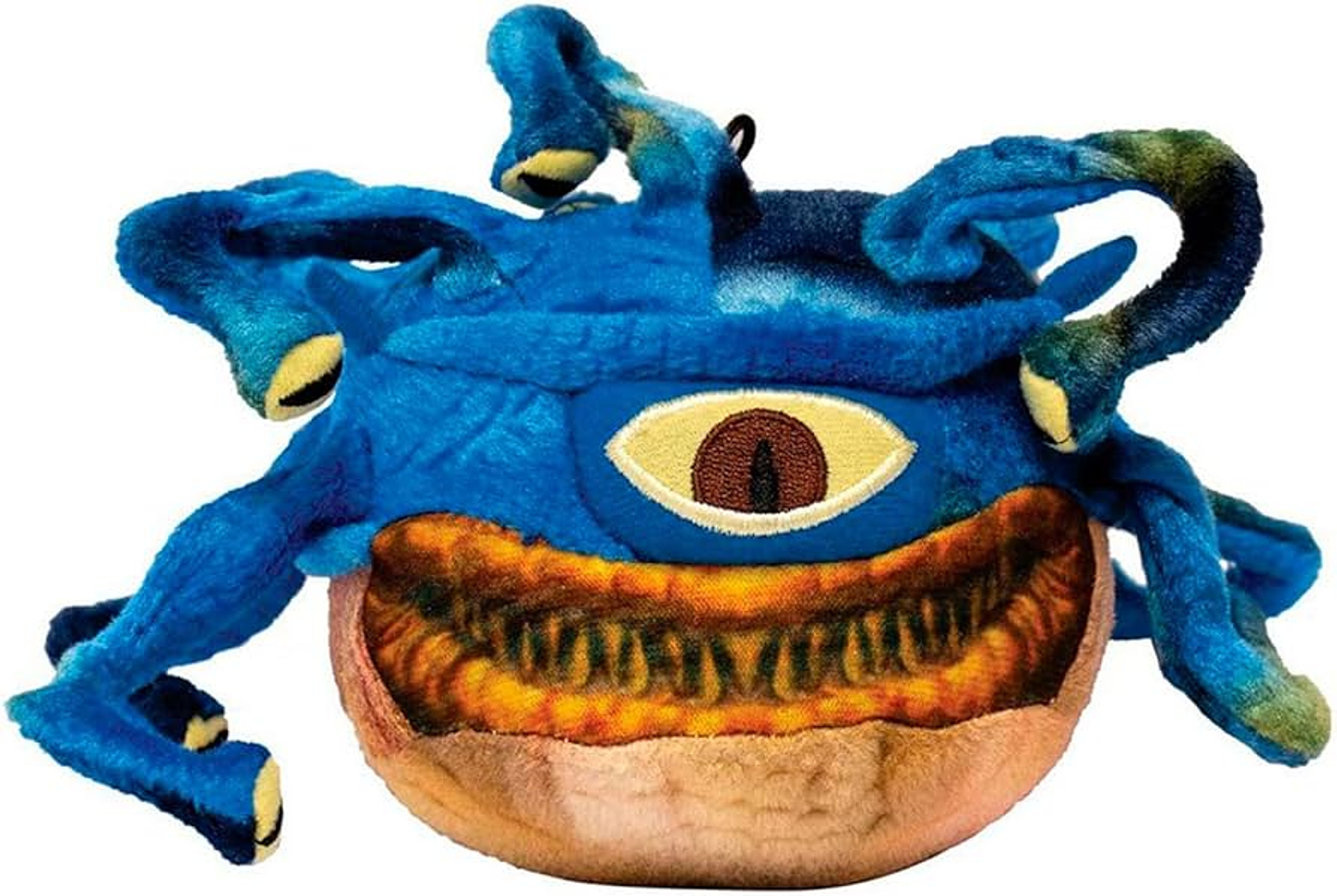 Plush D&D Beholder Xanathar 5