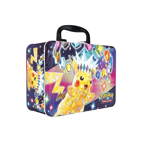 Pokémon TCG: Fall 2024 Collector Chest