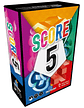 Score 5 Juego de Mesa - Miniatura 1