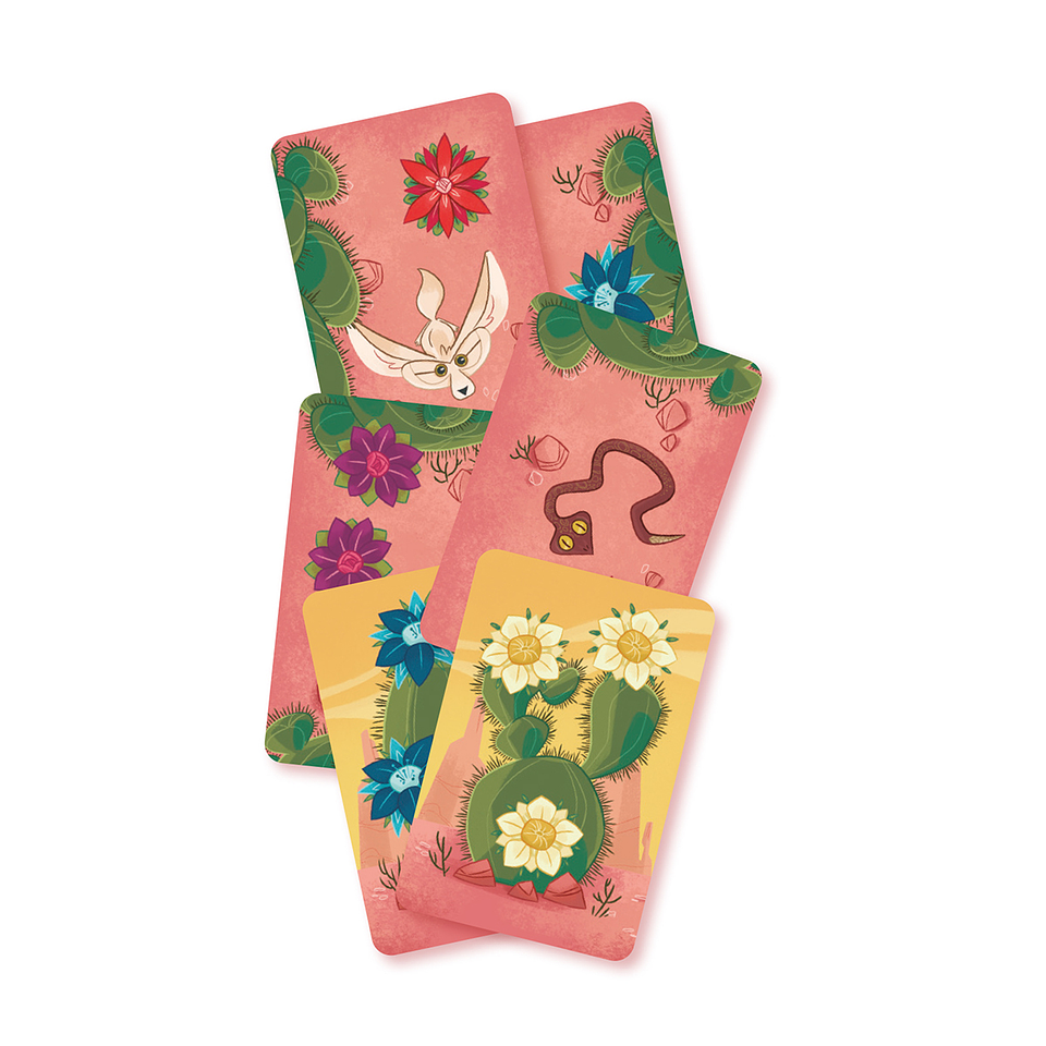 Ouch! Juego de mesa 3