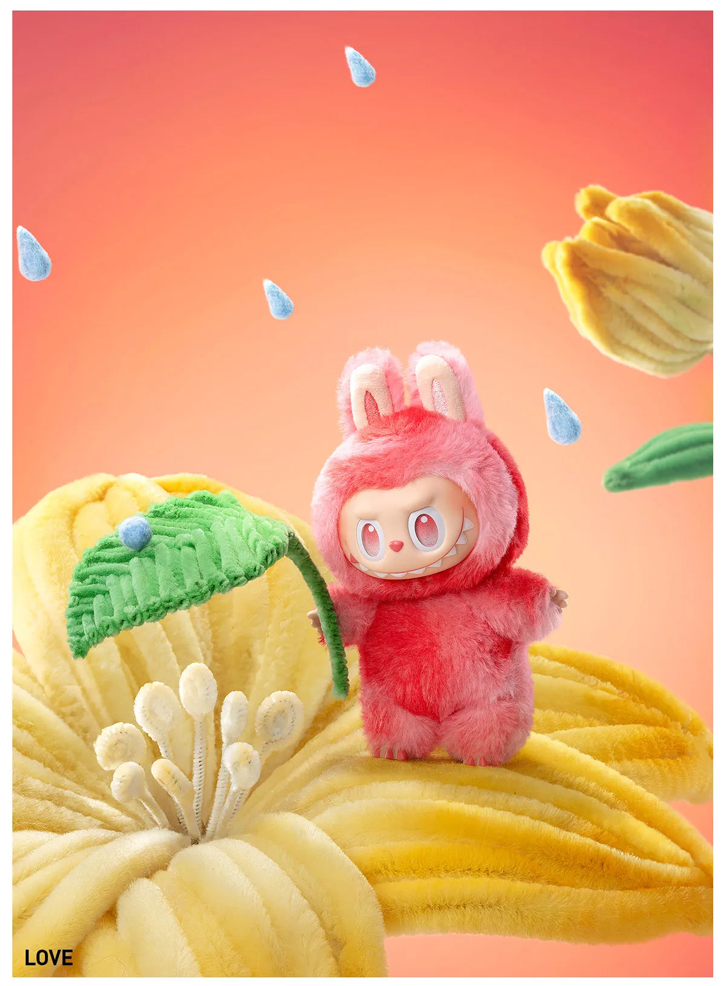 Labubu - Big Into Energy Original 7