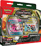 Pokémon TCG: Dragapult Ex League Battle Deck ESPAÑOL  - Miniatura 1