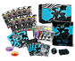 Pokemon TCG Scarlet & Violet – Black Bolt – Elite Trainer Box English - Miniatura 3