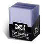 TOP LOADER (X25) - Miniatura 1