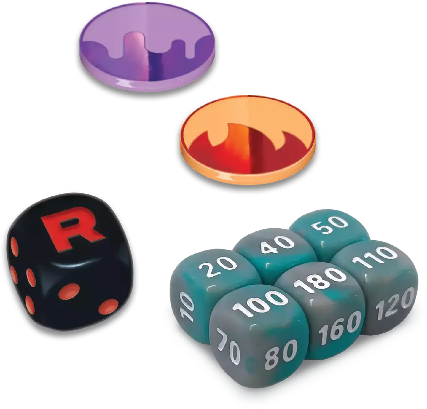 Elite Trainer Box Destined Rivals (ESPAÑOL) 3