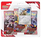 Destined Rivals Blister 3pk (Inglés) Al Azar  - thumbnail 1