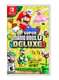 New Super Mario Bros.™ U Deluxe Usado  - thumbnail 1