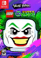 LEGO® DC Super-Villains Deluxe Edition USADO - thumbnail 1