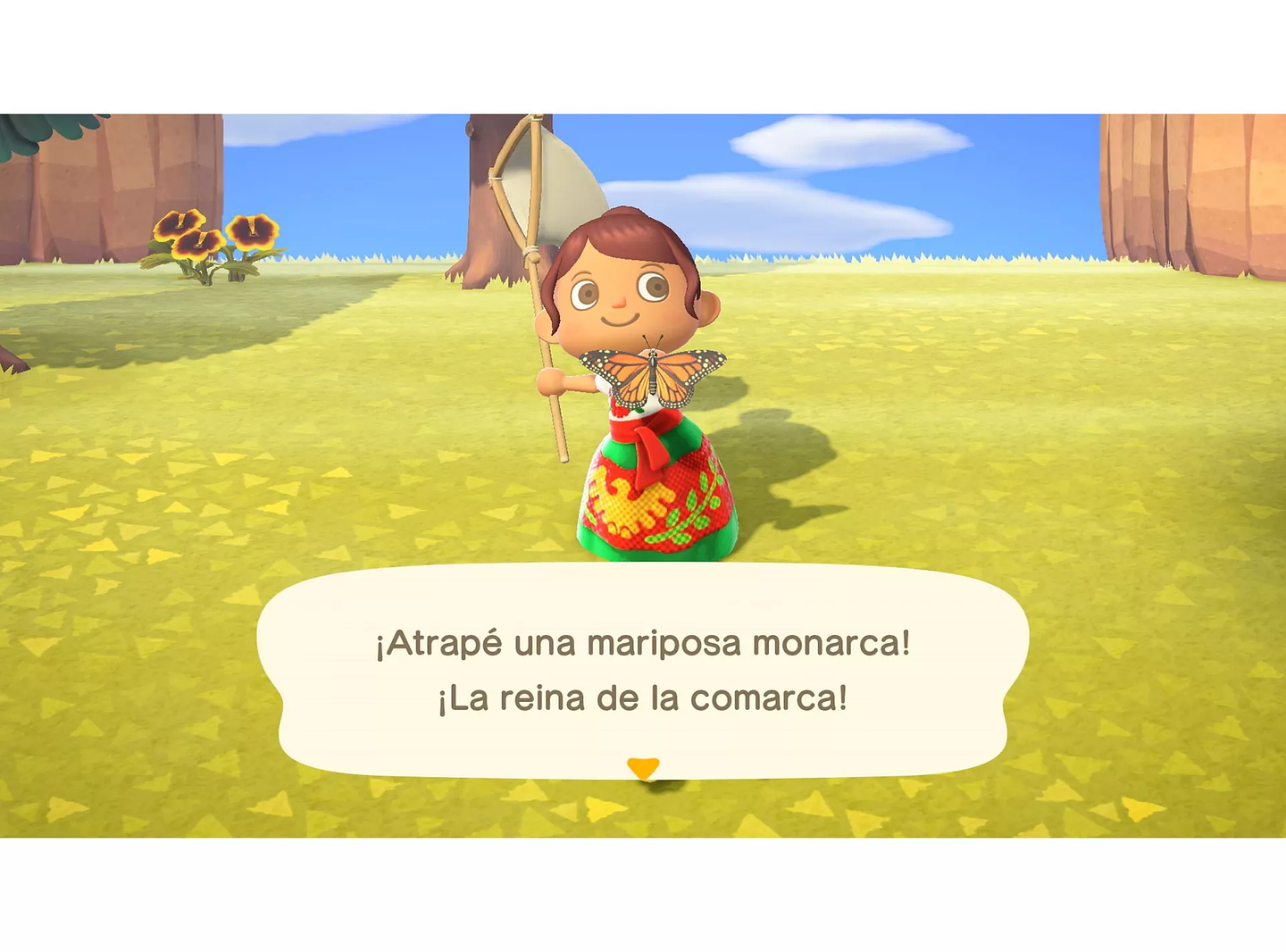 Animal Crossing™: New Horizons USADO 2