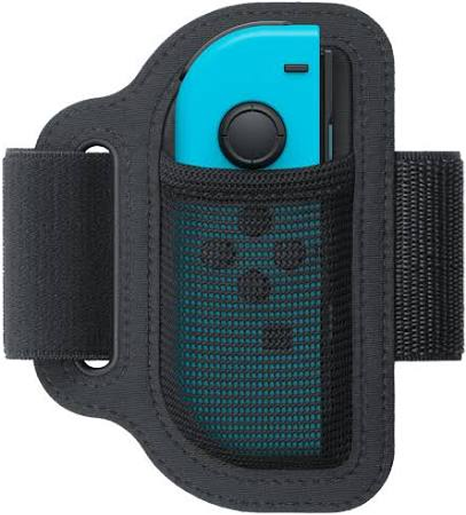 Juego Nintendo Switch Ring Fit Adventure USADO 3