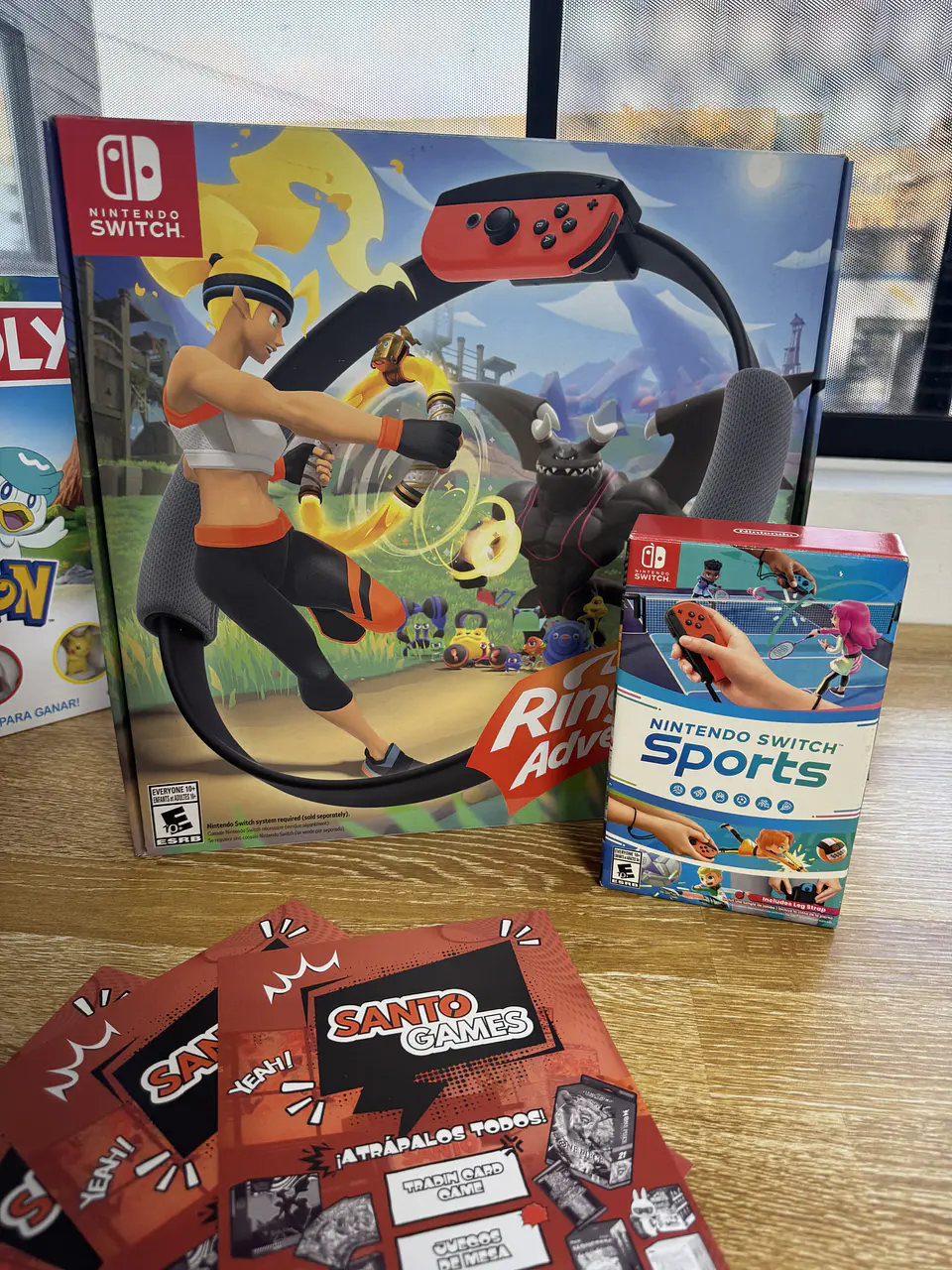 Nintendo Switch™ Sports USADO 2