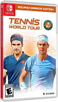 Tennis World Tour - Roland-Garros Edition - Miniatura 1