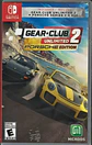 Gear.Club Unlimited 2 Porsche Edition  - thumbnail 1