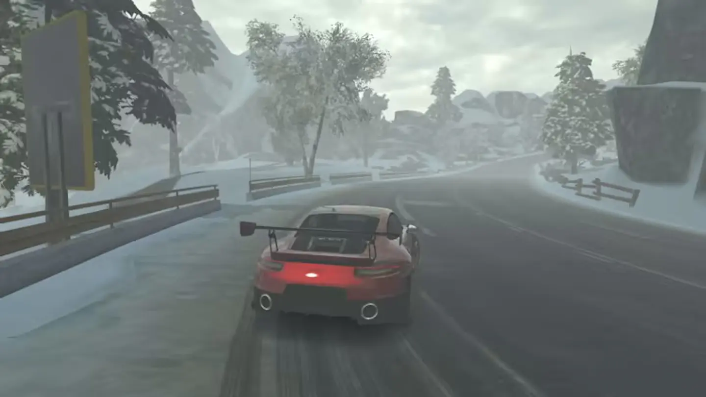 Gear.Club Unlimited 2 Porsche Edition  2