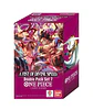 A Fist of Divine Speed - Double Pack Set Volume 7 (UNIDAD) - Miniatura 1