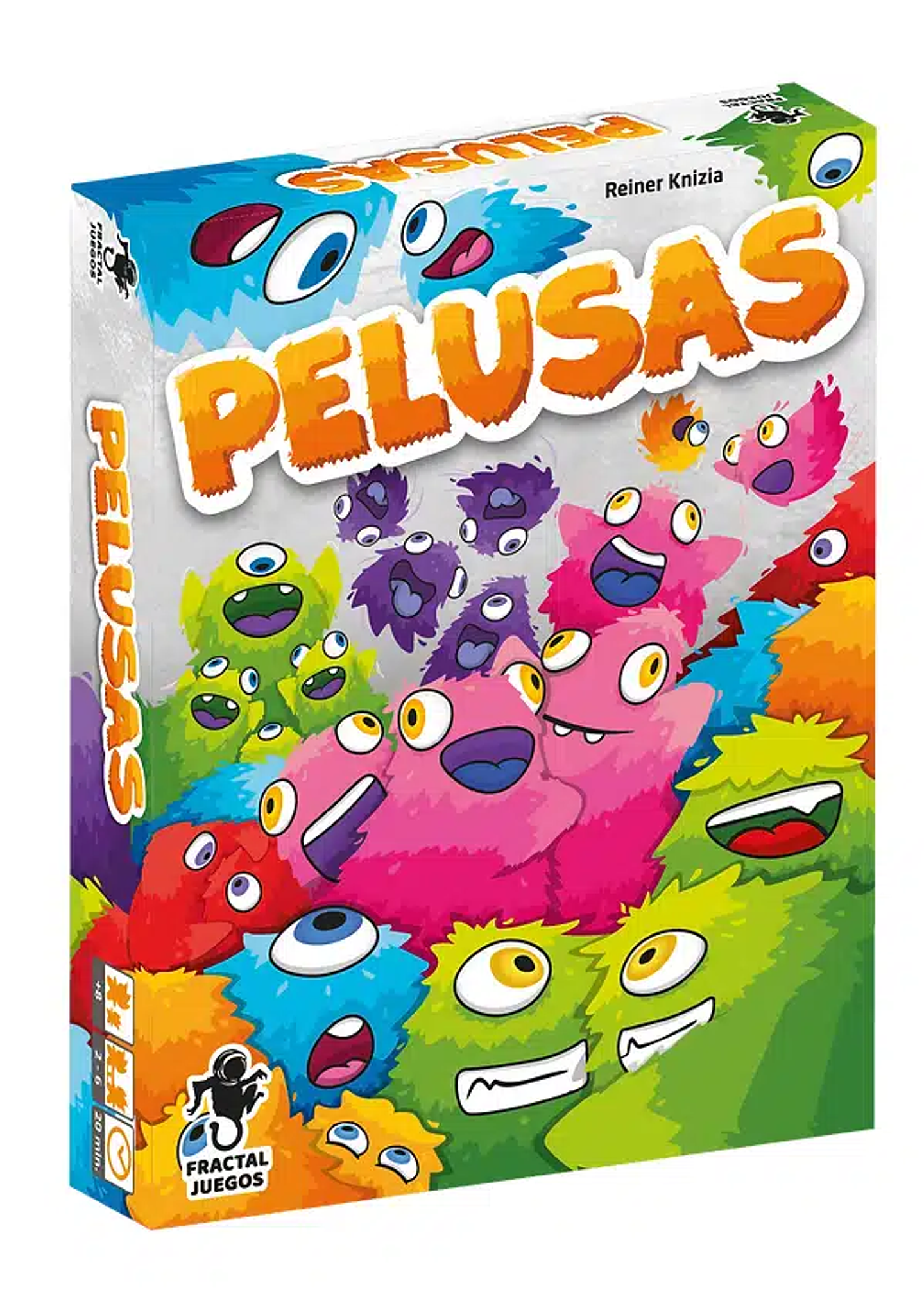 Pelusas  1
