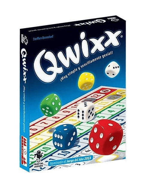 Qwixx
