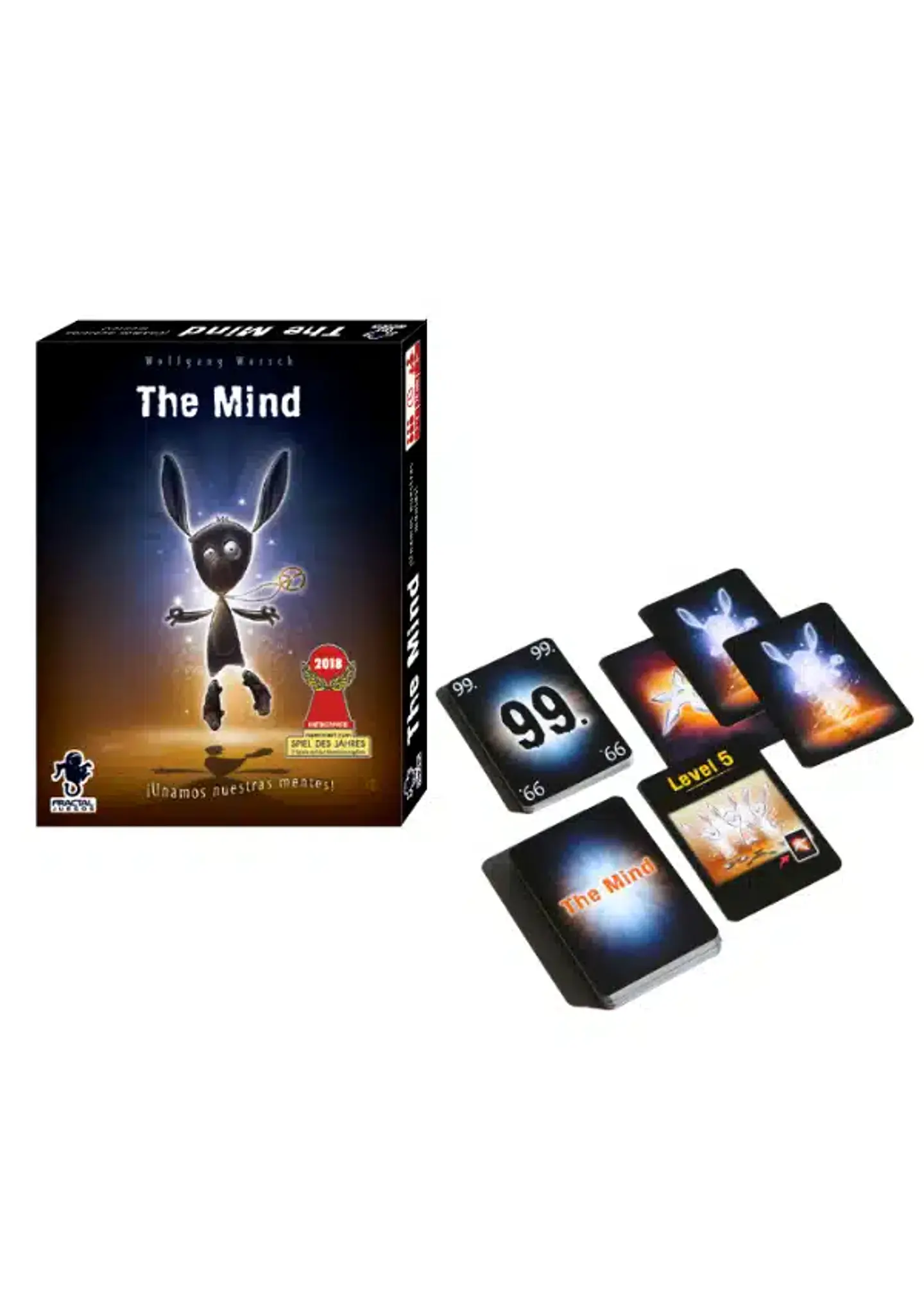 THE MIND 3