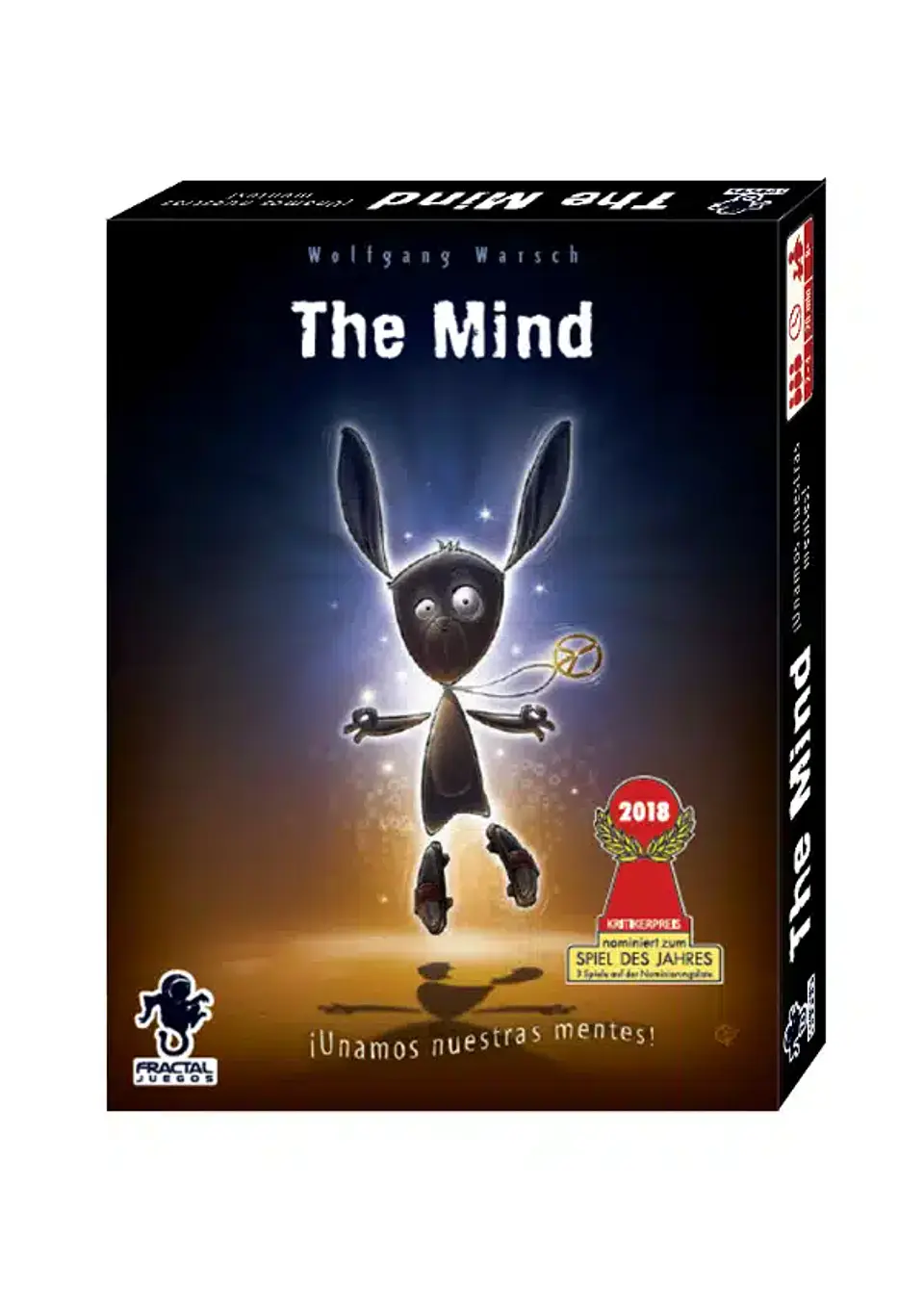 THE MIND 1