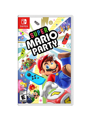 Super Mario Party™ USADO