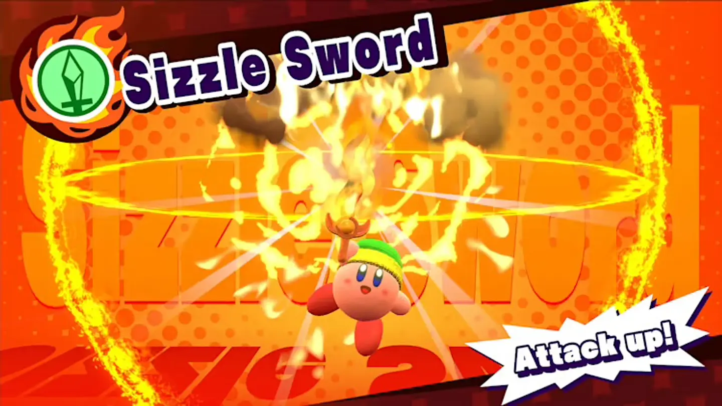 Kirby™ Star Allies USADO 2