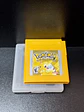 Pokemon Yellow – Game Boy - Miniatura 2