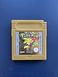Pokemon Oro Español - Game Boy color  - Miniatura 2