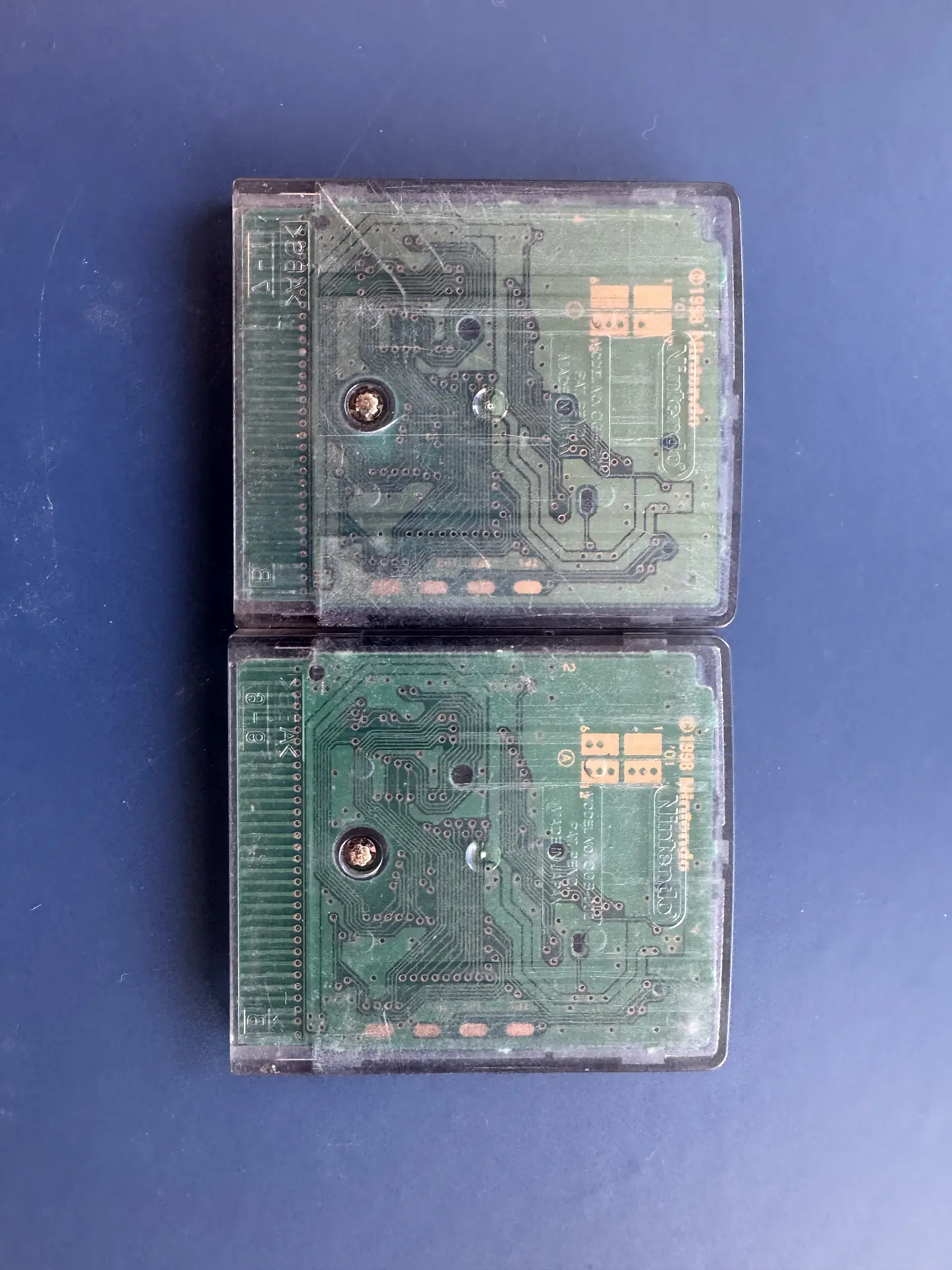 Pack The Legend of Zelda - Oracle of Ages & Season (Cartucho) / Nintendo 2