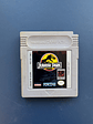 Jurassic Park - Game Boy - thumbnail 1