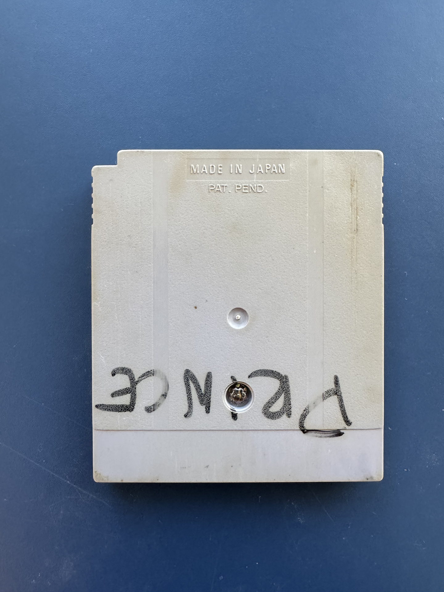 Jurassic Park - Game Boy 2