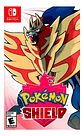 Pokémon™ Shield (Usado) - thumbnail 1