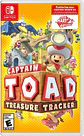 Captain Toad™: Treasure Tracker (USADO) - Miniatura 1