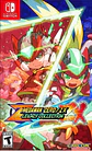 Mega Man Zero/ZX Legacy Collection (USADO) - thumbnail 1