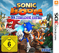 Sonic Boom: Shattered Crystal - Miniatura 1