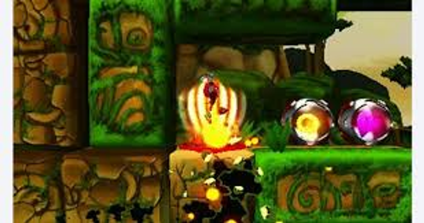 Sonic Boom: Shattered Crystal 4